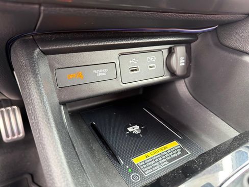 Certified 2023 Acura Integra A-Spec FWD image 27