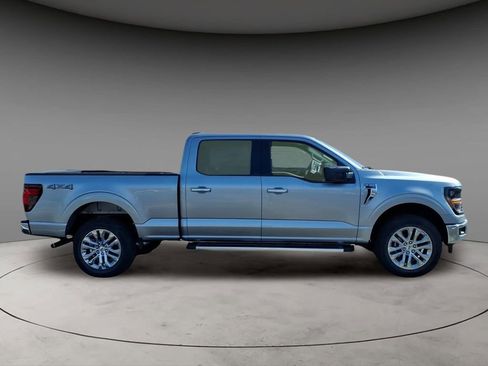 New 2026 Ford F150 XLT image 10