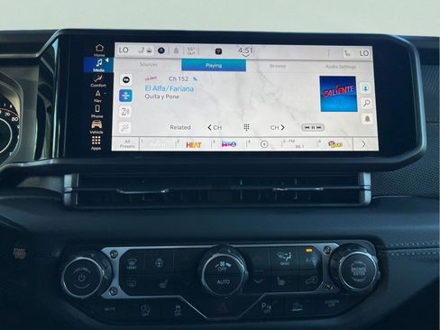 New 2026 Jeep Wrangler Unlimited Rubicon w/ Safety Group image 16