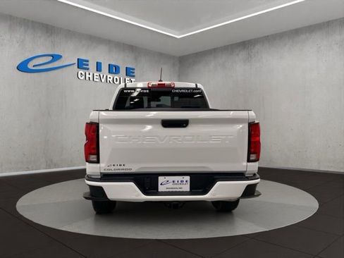 New 2026 Chevrolet Colorado LT w/ LT Convenience Package image 3