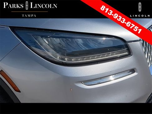 Used 2022 Lincoln Corsair Reserve w/ Elements Package image 9