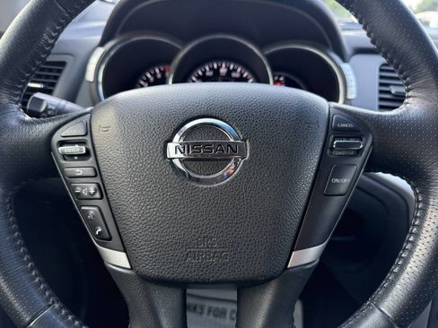 Used 2014 Nissan Murano SV w/ Value Package FWD image 23