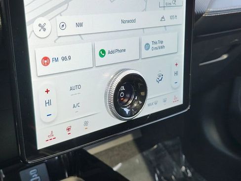 Certified 2023 Ford Mustang Mach-E Premium w/ Mustang Nite Pony Package image 23