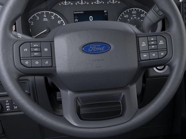 New 2026 Ford F150 XL w/ Tow/Haul Package AWD/4WD image 12