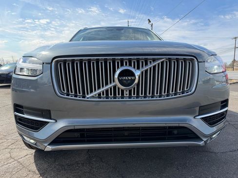 Used 2018 Volvo XC90 T6 Inscription w/ Convenience Package image 19
