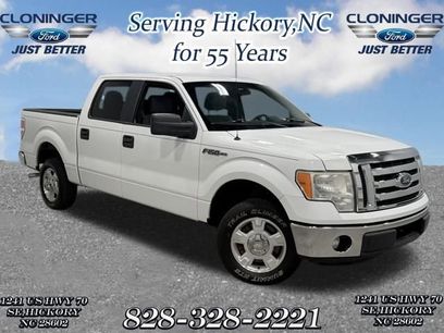 Used 2012 Ford F150 XLT