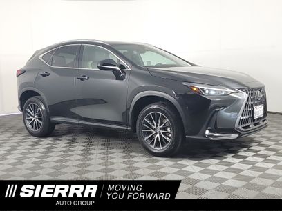 Used 2024 Lexus NX 250 FWD