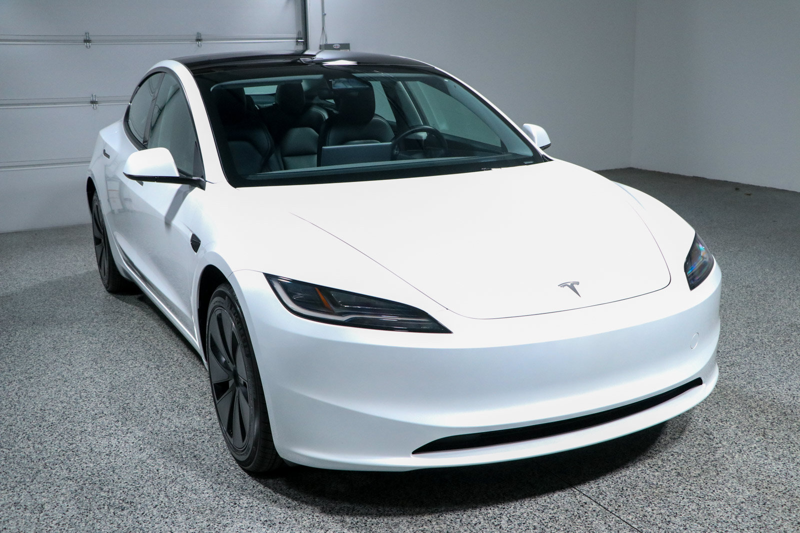 Used 2025 Tesla Model 3 Long Range RWD image 5