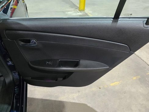 Used 2011 Chevrolet Malibu LT w/ Interface Package FWD image 29