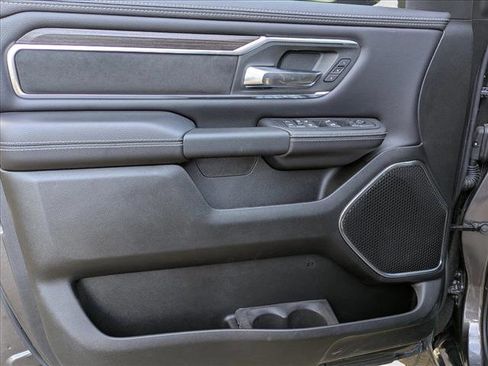 New 2026 RAM 1500 Laramie w/ Sport Appearance Package image 17