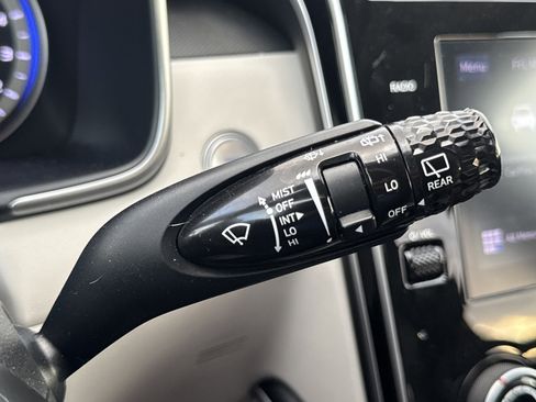 Used 2023 Hyundai Tucson SEL image 17