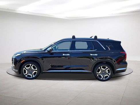 Used 2023 Hyundai Palisade Limited FWD image 4