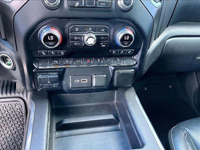 Used 2021 GMC Sierra 1500 AT4 w/ Driver Alert Package I AWD/4WD image 24