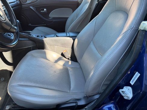 Used 2003 MAZDA MX-5 Miata LS image 6