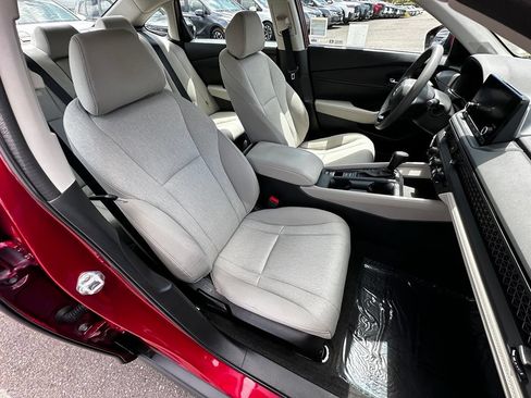 Used 2024 Honda Accord EX image 14