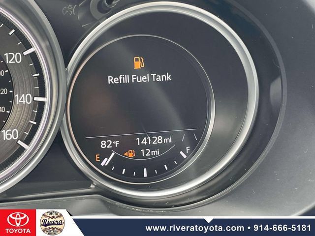 Used 2022 MAZDA CX-5 AWD 2.5 S w/ Select Package image 27