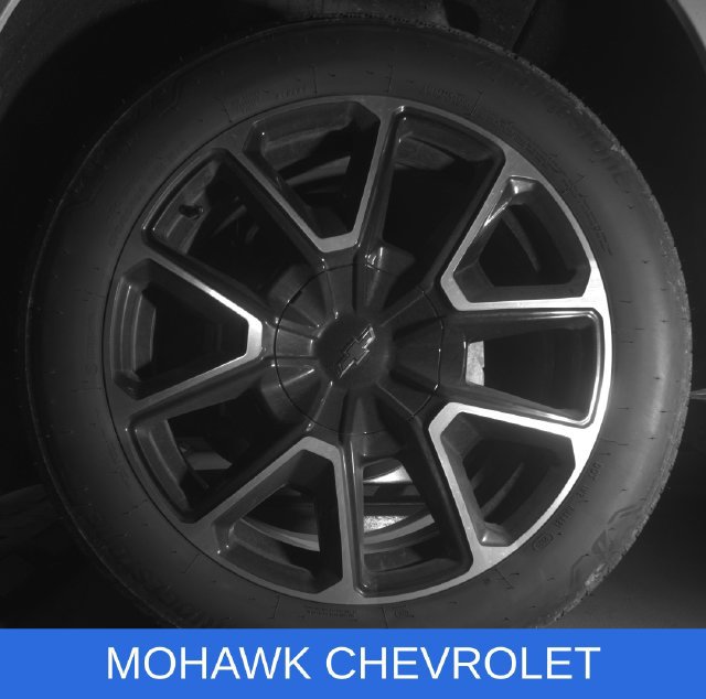 Used 2025 Chevrolet Tahoe RST w/ Comfort Package AWD/4WD image 26