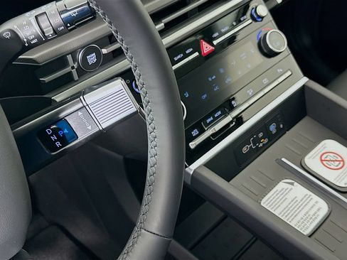 New 2026 Hyundai Santa Fe SEL FWD image 14