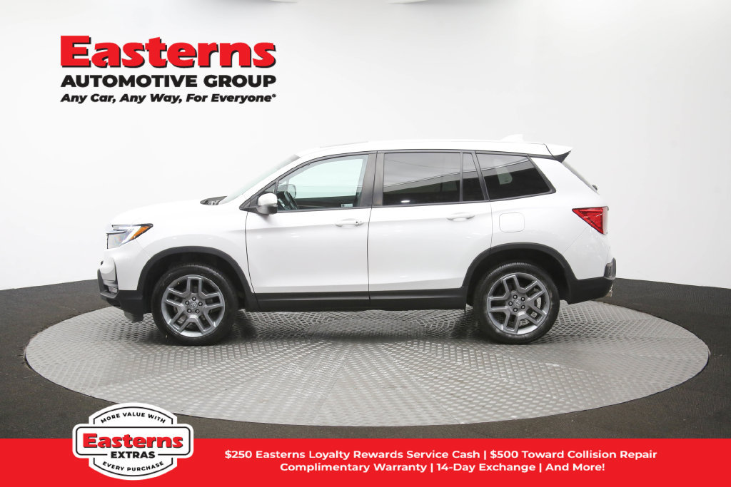 Used 2023 Honda Passport EX-L image 63