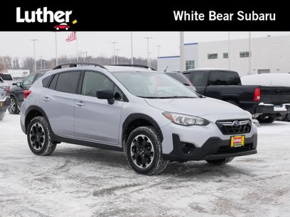 Used 2023 Subaru Crosstrek 2.0i
