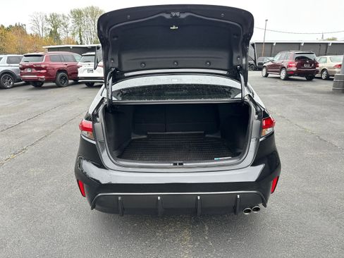 Used 2024 Toyota Corolla XSE image 11