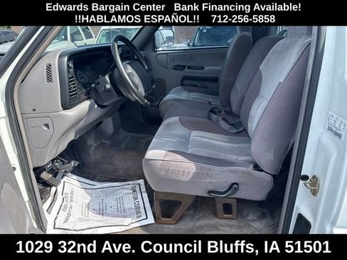 Used 1996 Dodge Ram 1500 Truck 2WD Club Cab image 11