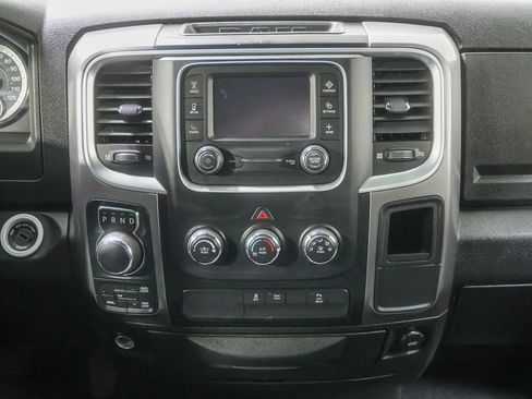 Used 2021 RAM 1500 Classic Warlock image 25