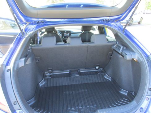 Used 2018 Honda Civic EX image 13