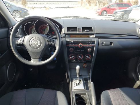 Used 2008 MAZDA MAZDA3 s Touring image 13