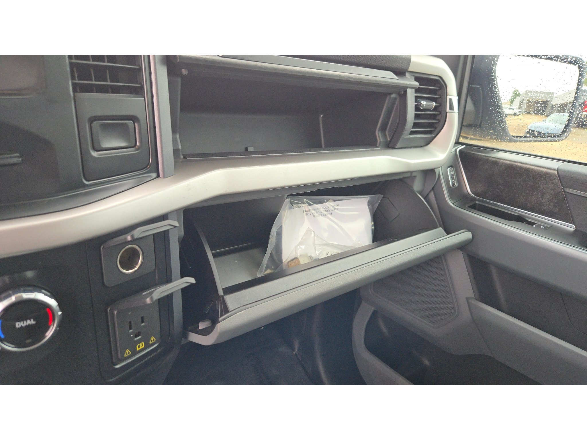 Used 2023 Ford F150 XLT w/ Equipment Group 301A Mid AWD/4WD image 36