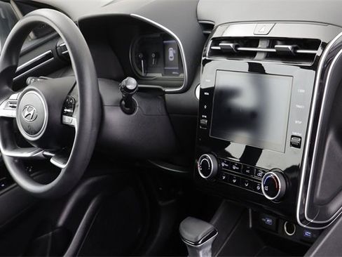 Used 2022 Hyundai Tucson SEL image 21