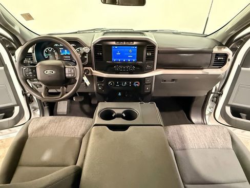 Used 2023 Ford F150 XLT image 17