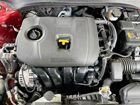 Used 2021 Kia Forte LXS image 27