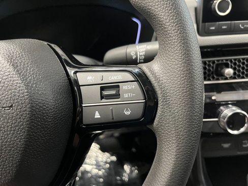 New 2026 Honda Civic LX image 18