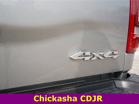 New 2024 RAM 2500 Tradesman w/ Towing Technology Group image 8