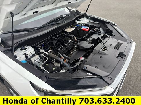 Certified 2024 Honda CR-V EX image 33