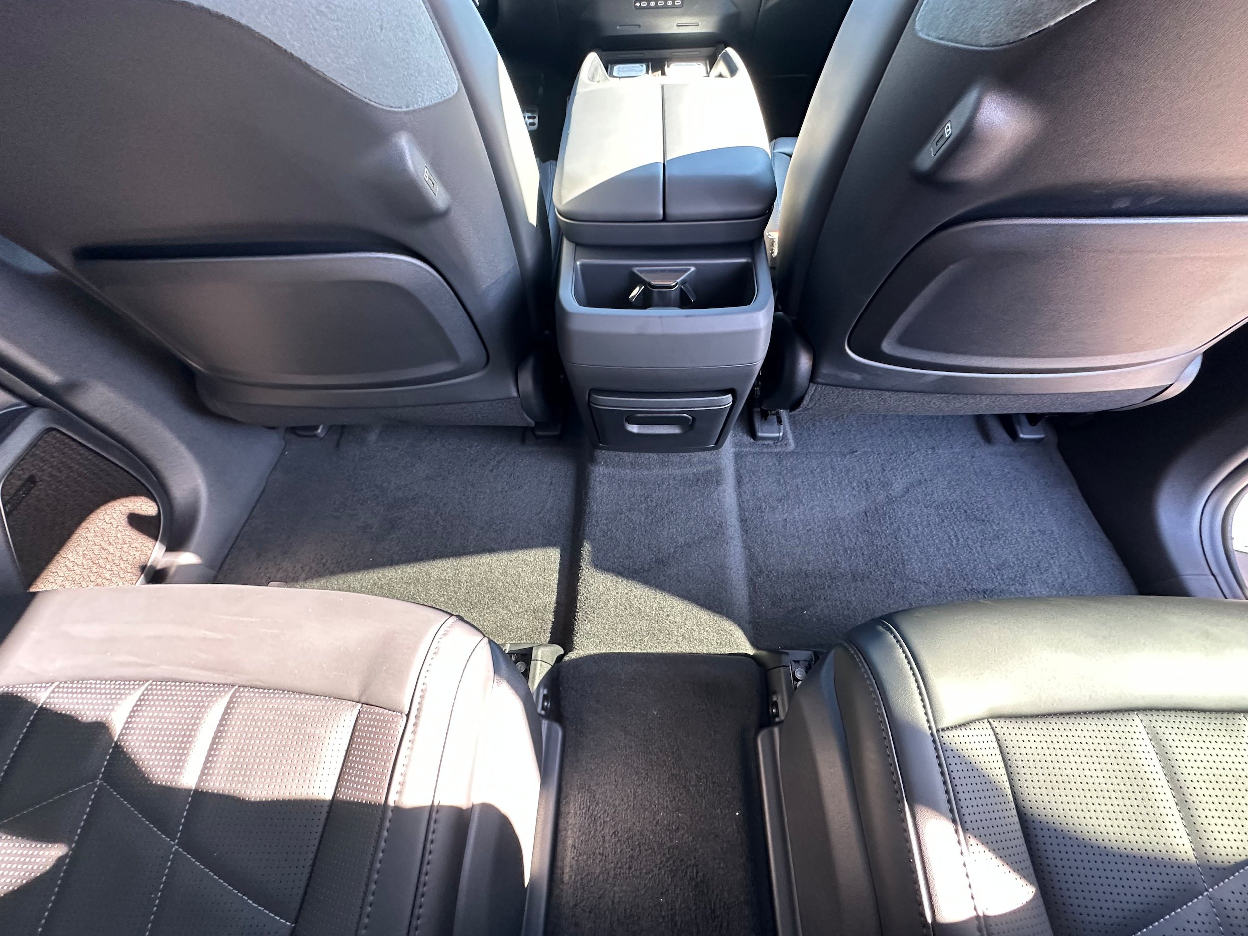 New 2027 Kia Telluride X-Line SX Prestige AWD/4WD image 15