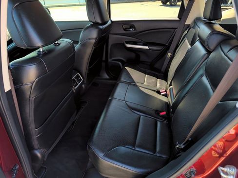 Used 2016 Honda CR-V EX-L image 9