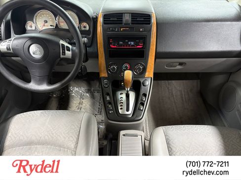 Used 2007 Saturn Vue 2WD V6 w/ Comfort Pkg image 12