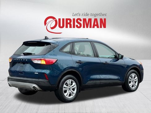 Used 2020 Ford Escape S image 5