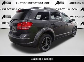 Used 2018 Dodge Journey SE w/ Popular Equipment Group video 3