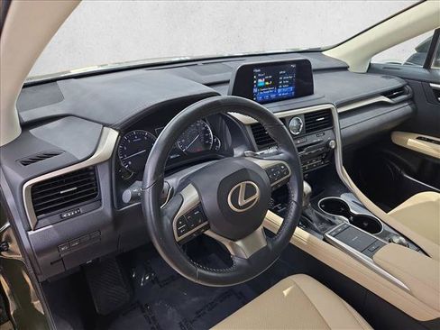 Used 2021 Lexus RX 350 FWD w/ Accessory Package image 10