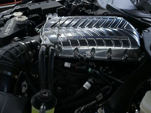 Used 2021 Ford Mustang GT Premium w/ GT Performance Package image 34