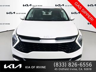 Certified 2023 Kia Sportage EX video 1