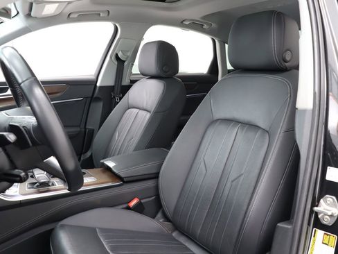 Used 2019 Audi A6 3.0T Prestige w/ Prestige Package image 14