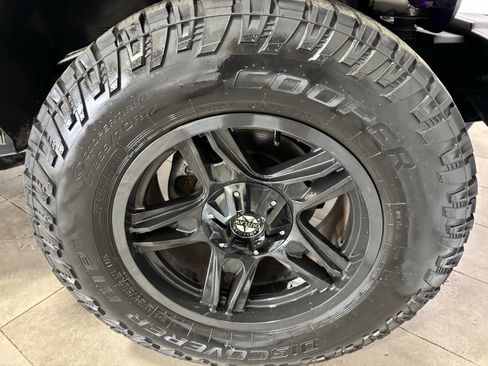 Used 2017 Jeep Wrangler Sport w/ Quick Order Package 24S image 9