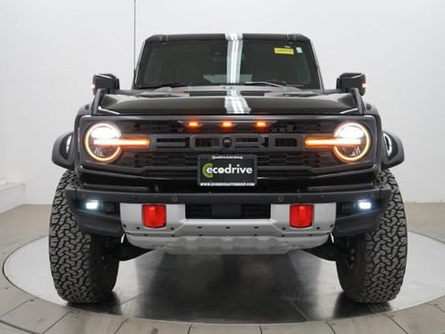 Used 2024 Ford Bronco Raptor AWD/4WD image 2