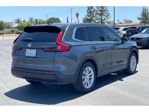 Certified 2023 Honda CR-V EX image 6