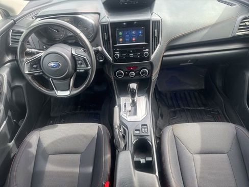 Used 2021 Subaru Crosstrek 2.0i Premium w/ Moonroof Package AWD/4WD image 32