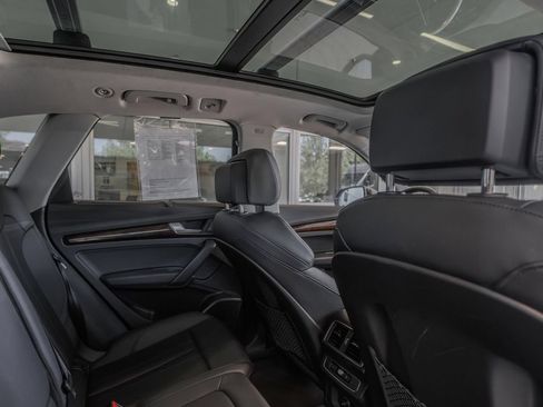 Used 2018 Audi Q5 2.0T Premium Plus AWD/4WD image 26